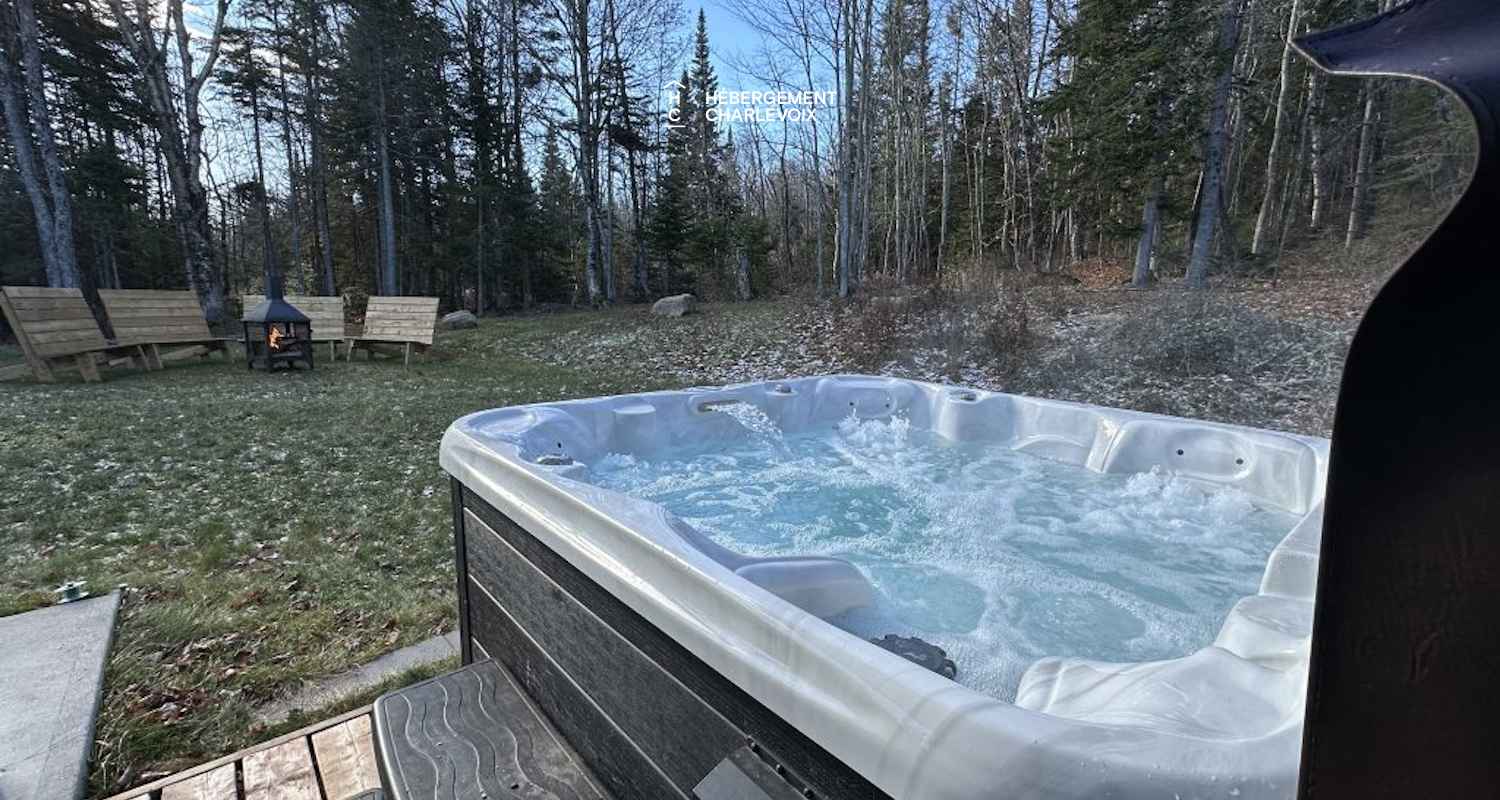 FIE-1 - Tranquility, escape and relaxation in nature